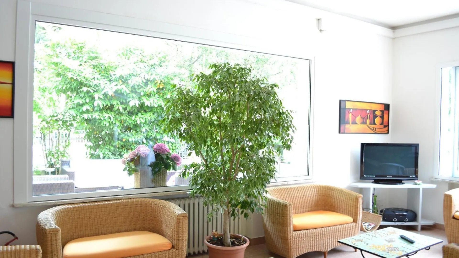 Hotel Gianlore Milano Marittima