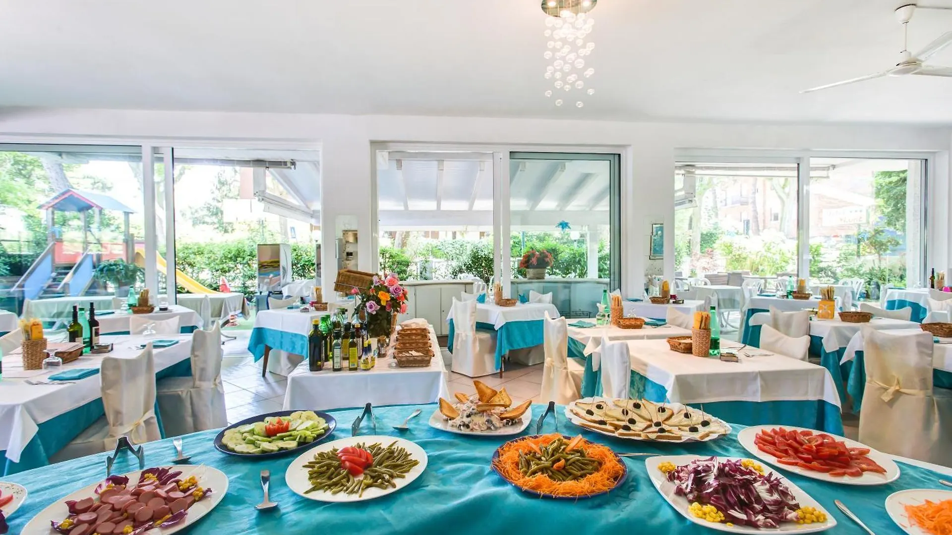 Hotel Gianlore Milano Marittima 3*,  İtalya
