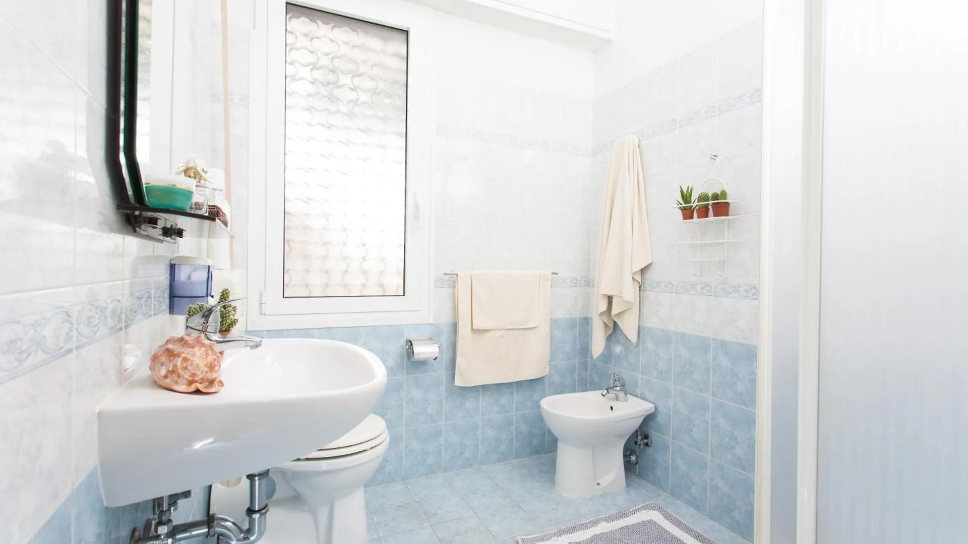 Hotel Gianlore Milano Marittima