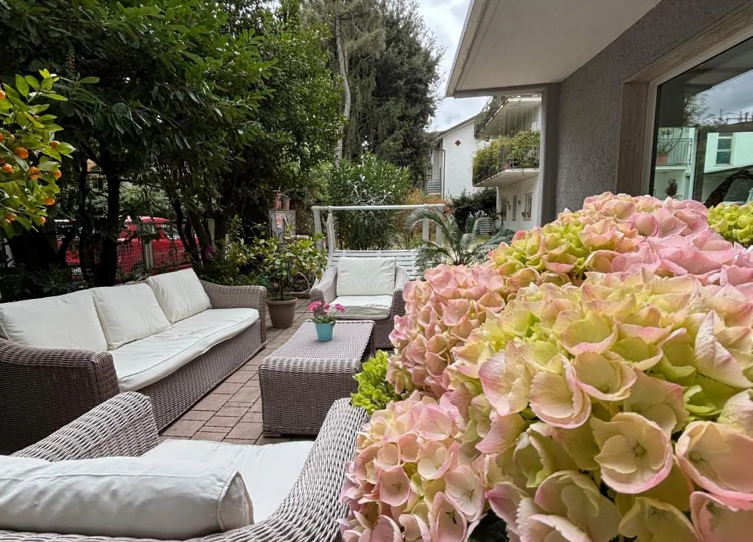 Hotel Gianlore Milano Marittima