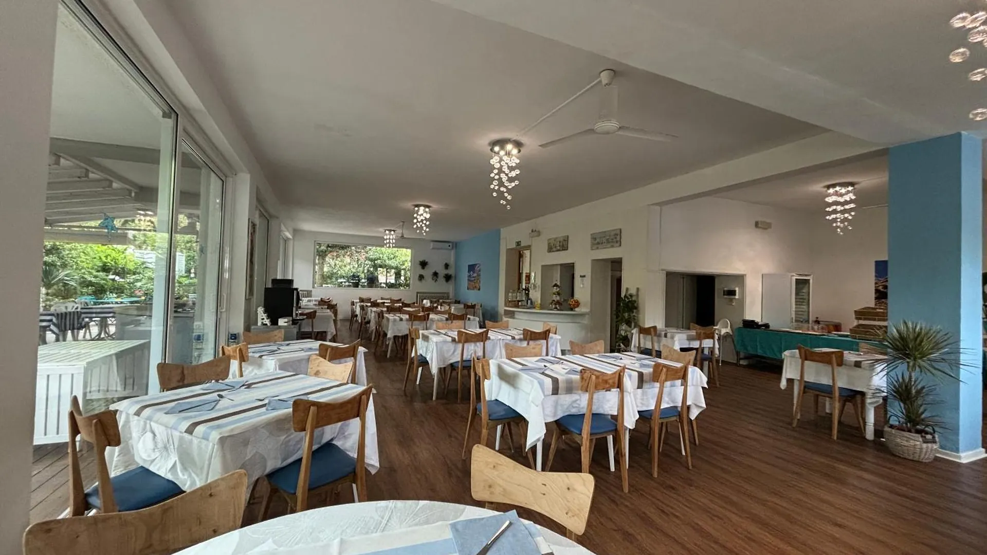 Hotel Gianlore Milano Marittima