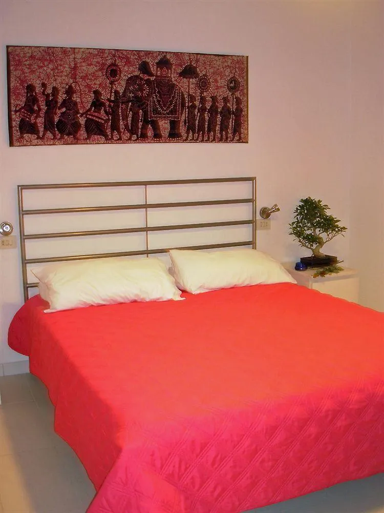 ***  Hotel Gianlore Milano Marittima İtalya