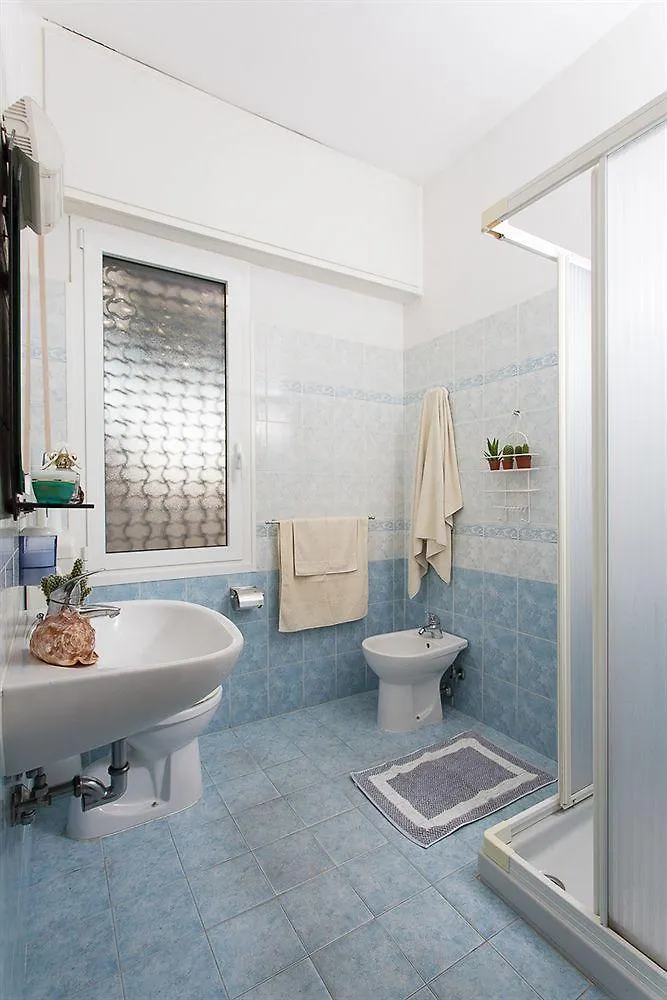 Hotel Gianlore Milano Marittima İtalya