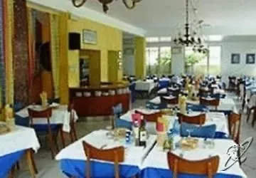 Hotel Gianlore Milano Marittima