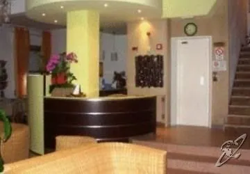 Hotel Gianlore Milano Marittima