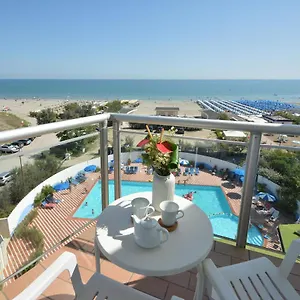 Hotel Bellevue - Sul Mare