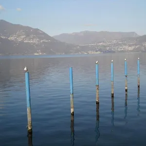 Al Ponte Appartamento Marone