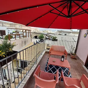 La Colombaia Di Ortigia Appartamento Syracuse