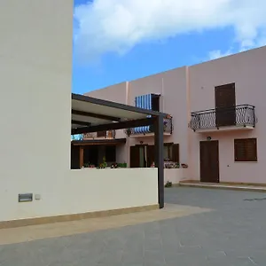Vacanze Morfino Appartamento Castelluzzo