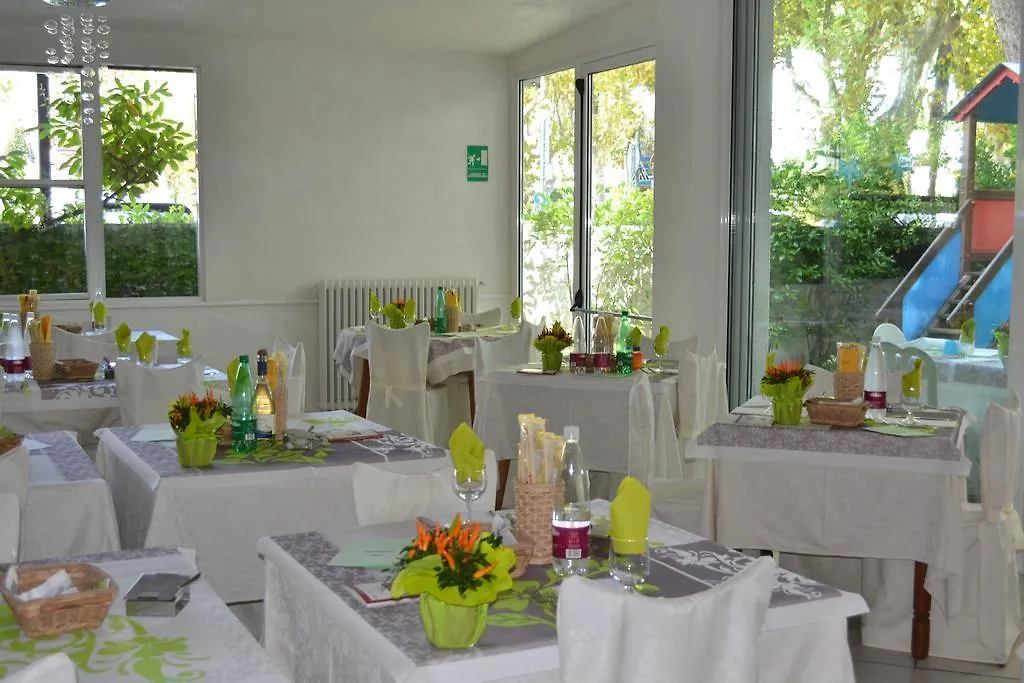 Hotel Gianlore Milano Marittima