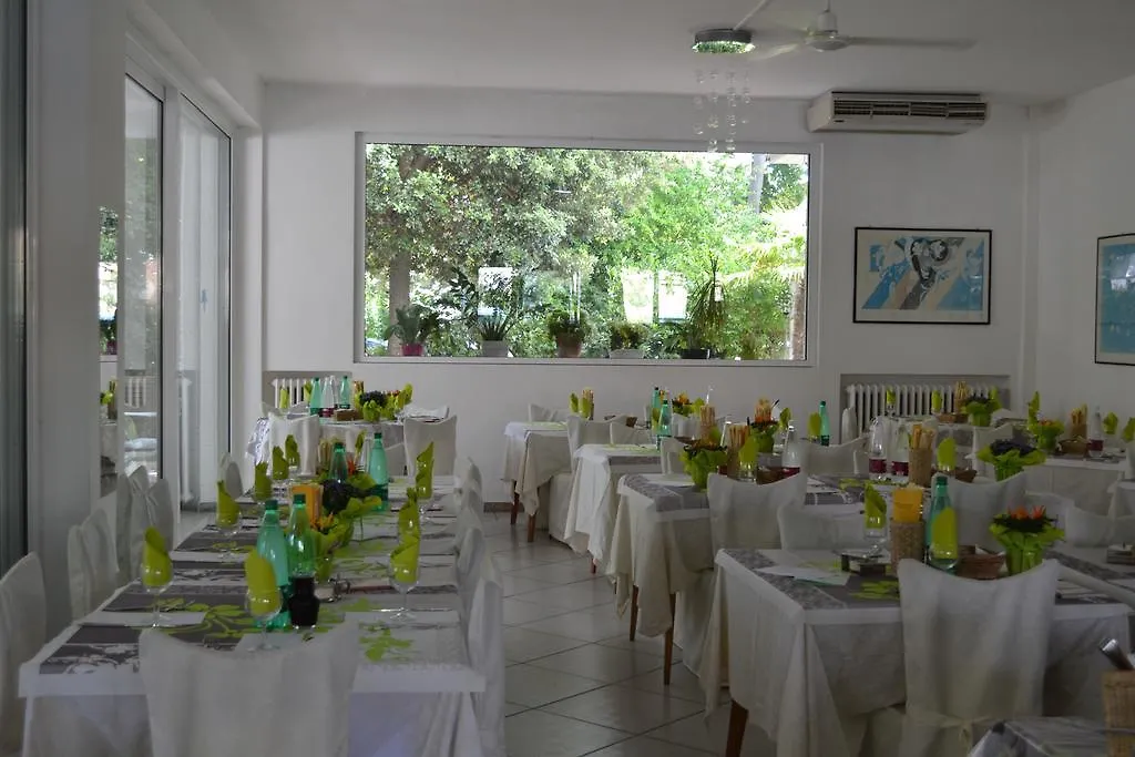 Hotel Gianlore Milano Marittima