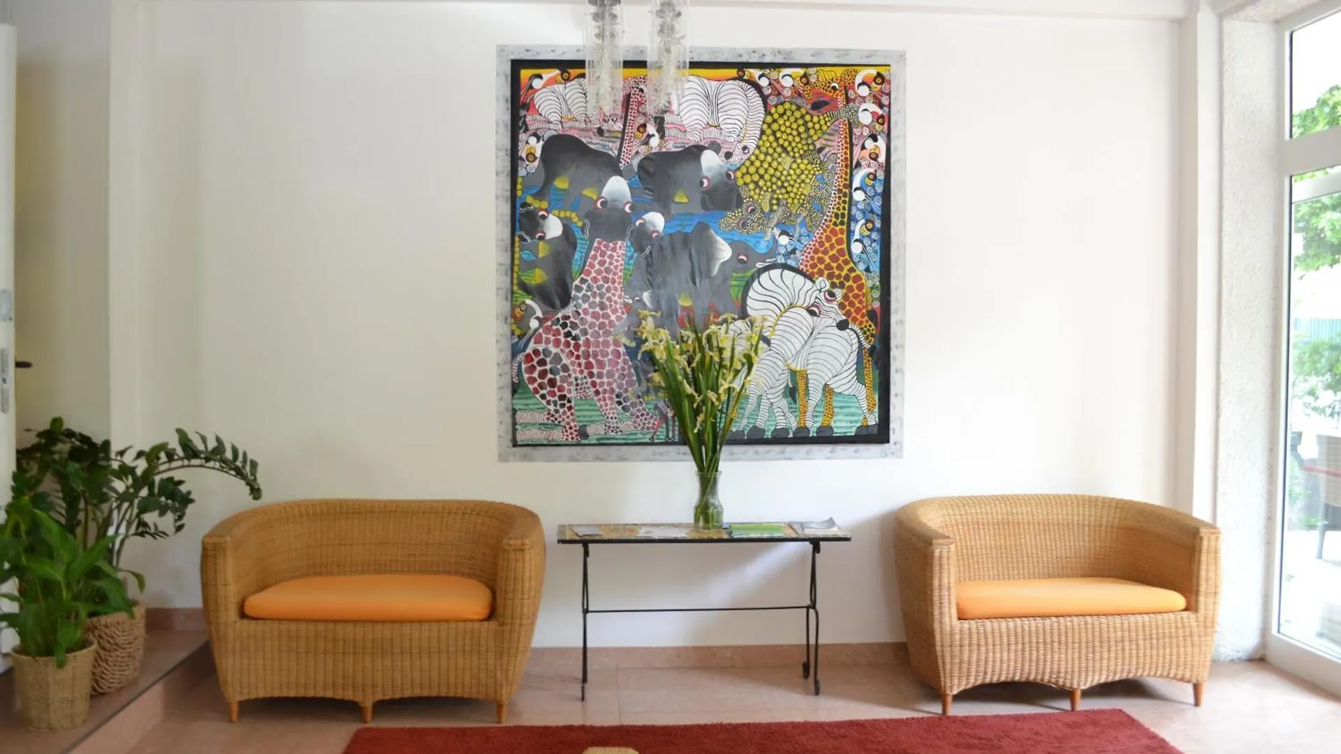 Hotel Gianlore Milano Marittima
