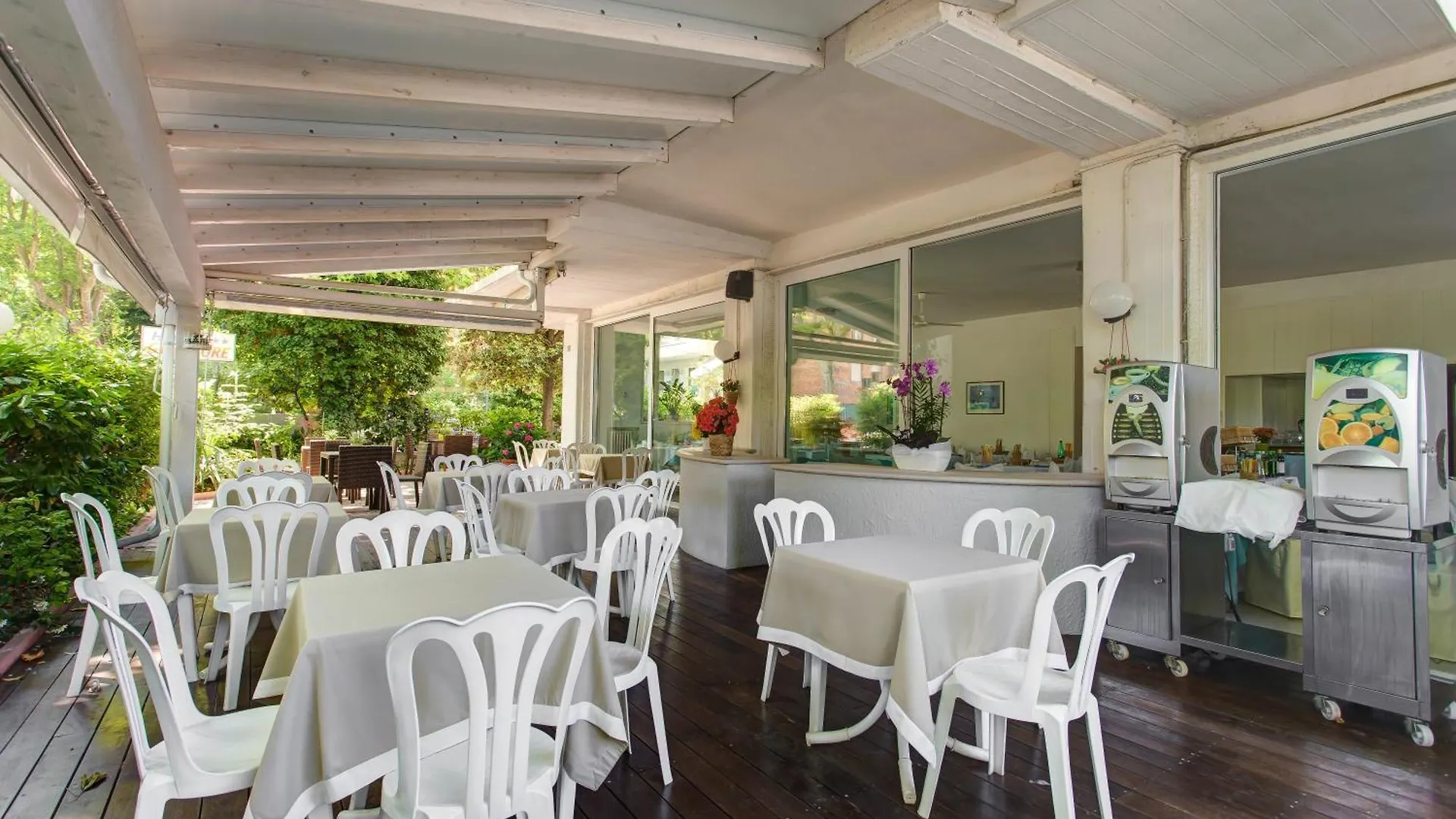 Hotel Gianlore Milano Marittima