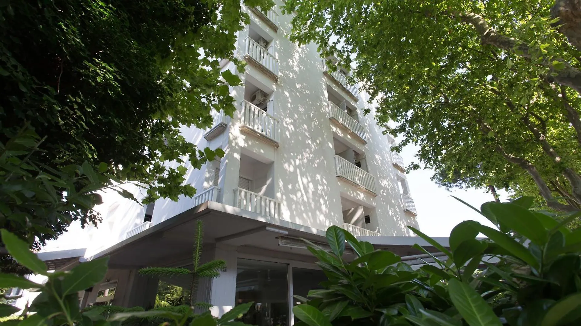 Hotel Gianlore Milano Marittima