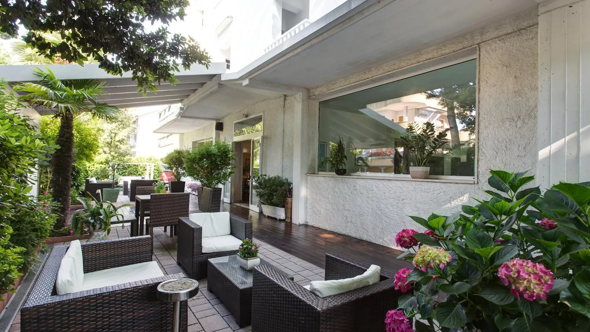 Hotel Gianlore Milano Marittima