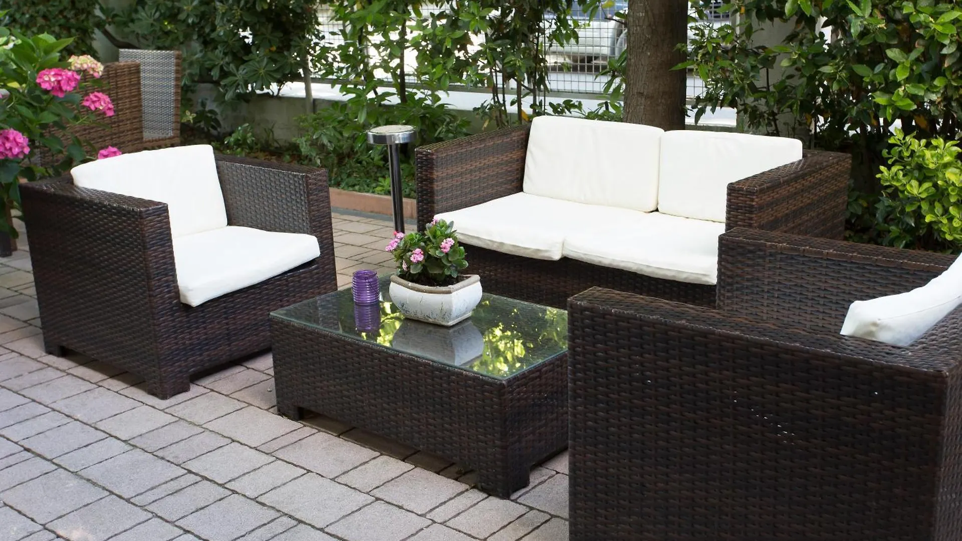 Hotel Gianlore Milano Marittima