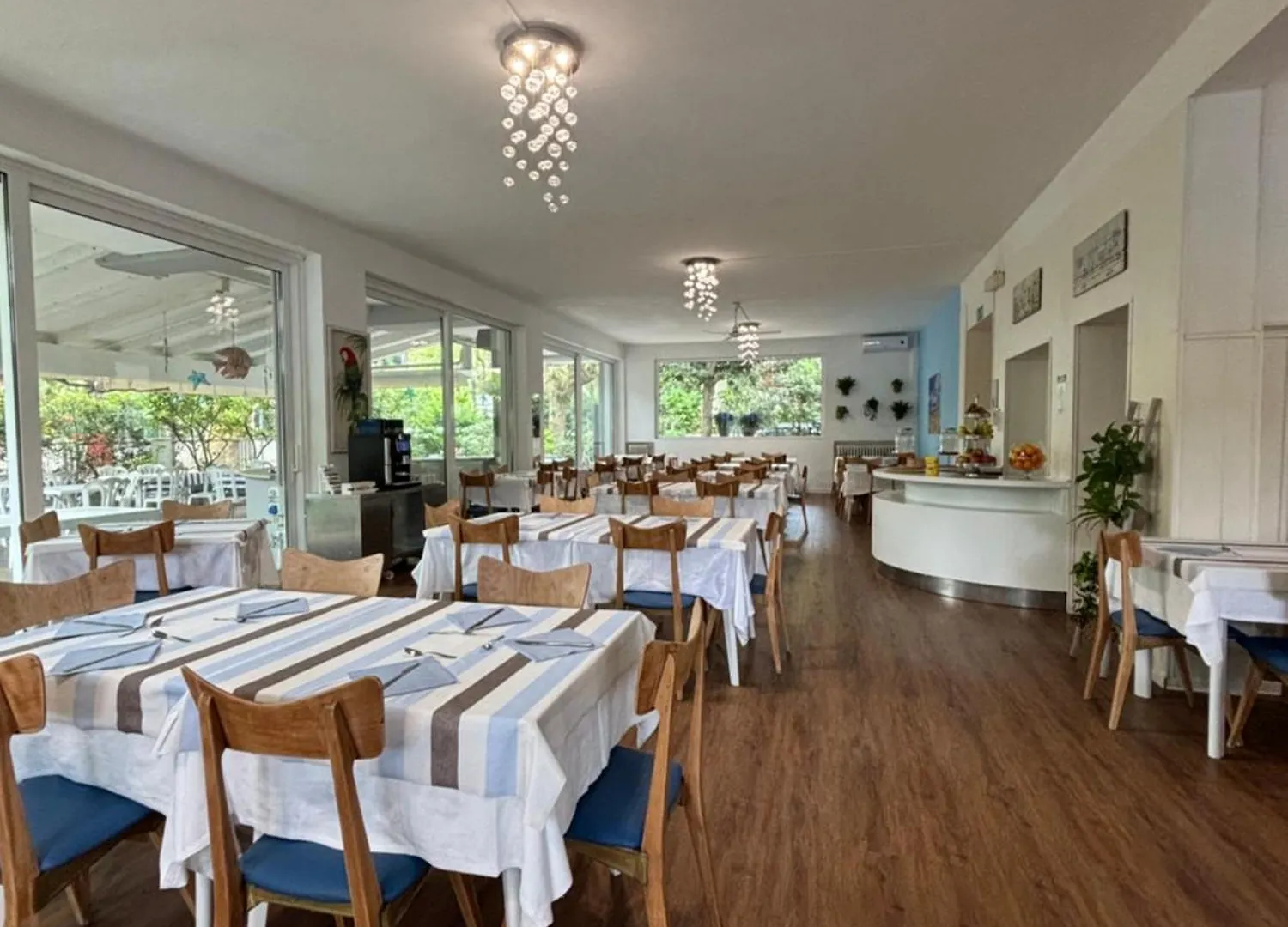 Hotel Gianlore Milano Marittima 3*,