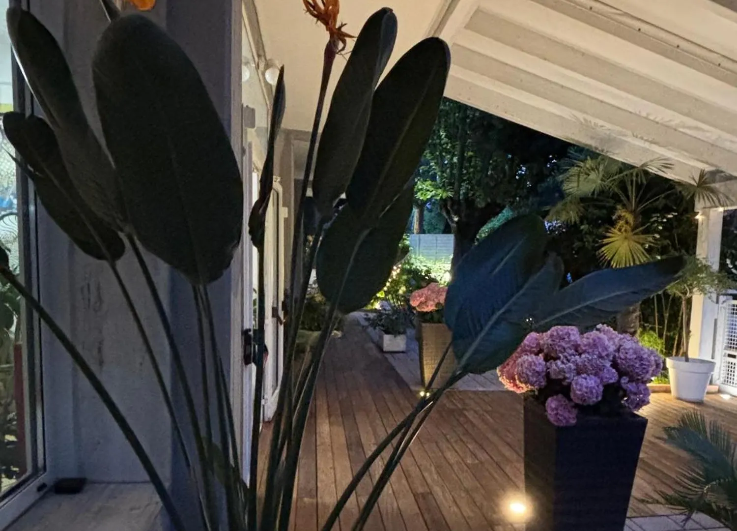 Hotel Gianlore Milano Marittima