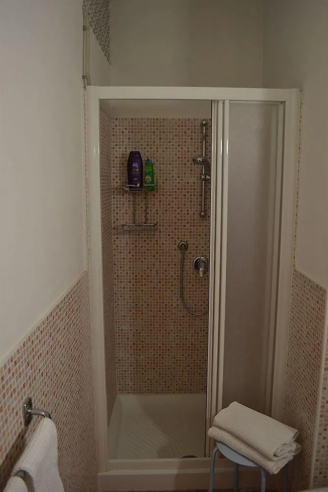 ***  Hotel Gianlore Milano Marittima Italy