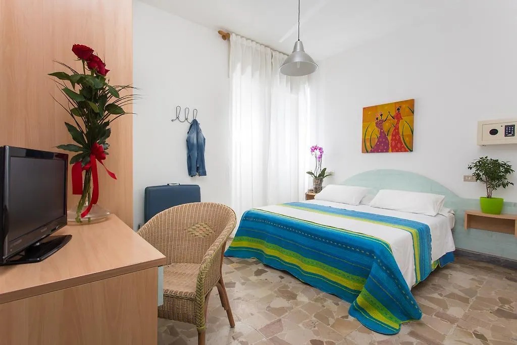 Hotel Gianlore Milano Marittima