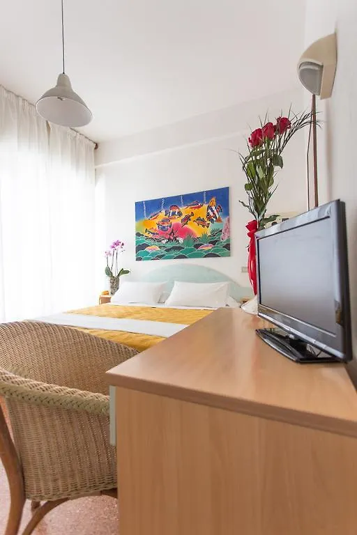 Hotel Gianlore Milano Marittima