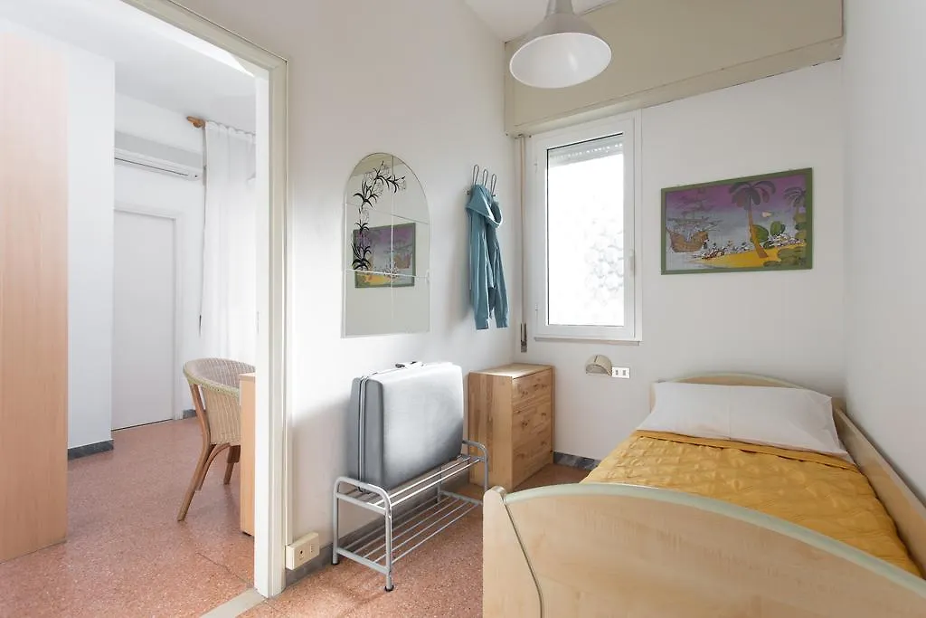 Hotel Gianlore Milano Marittima 3*,
