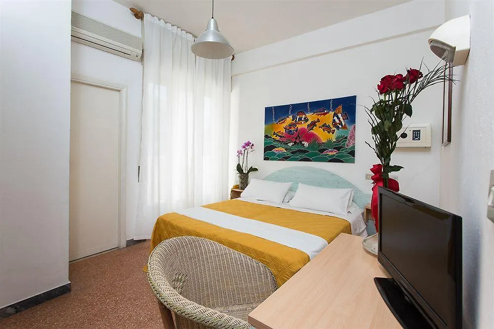 Hotel Gianlore Milano Marittima