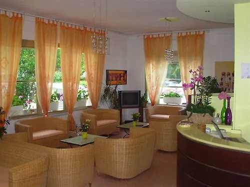 Hotel Gianlore Milano Marittima