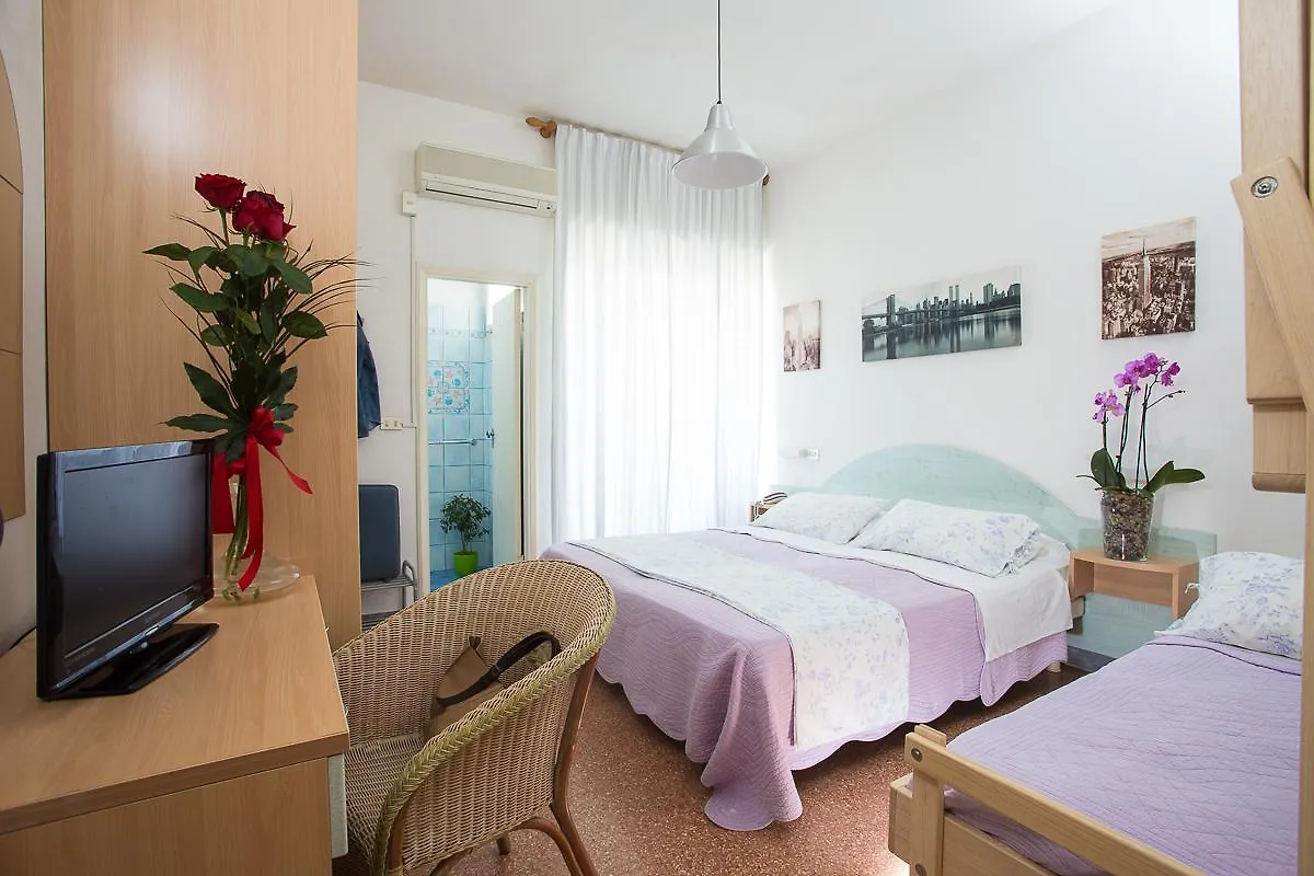 Hotel Gianlore Milano Marittima