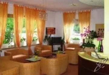 Hotel Gianlore Milano Marittima