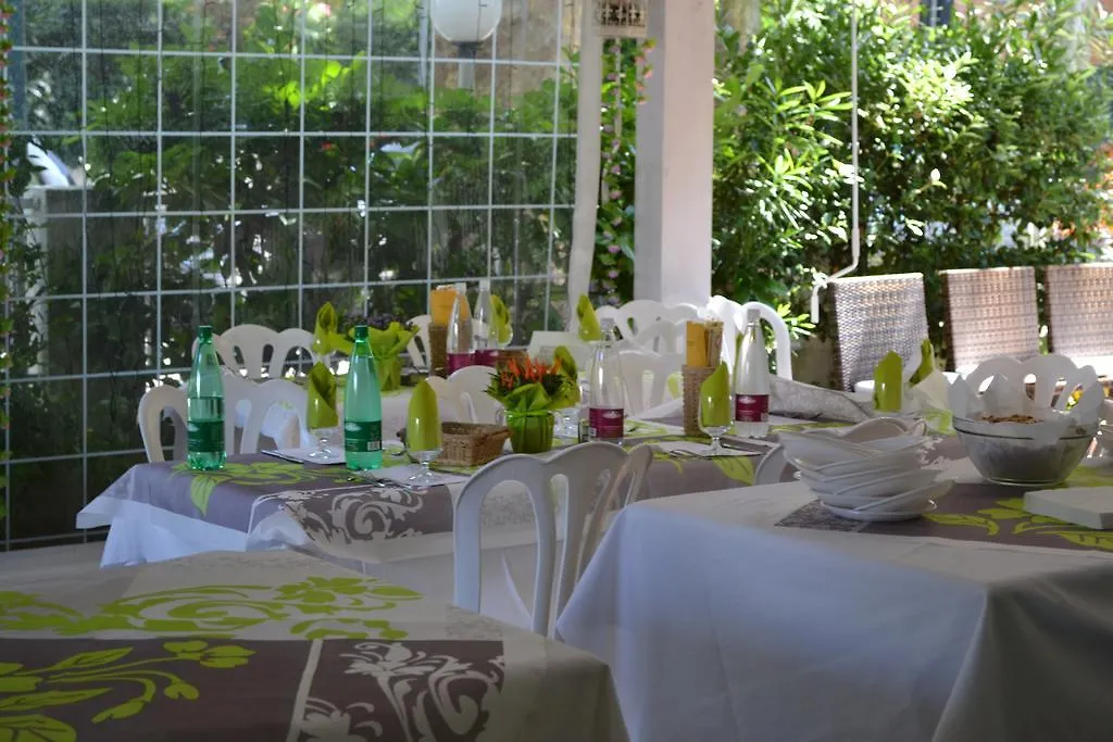 Hotel Gianlore Milano Marittima 3*,  Italia