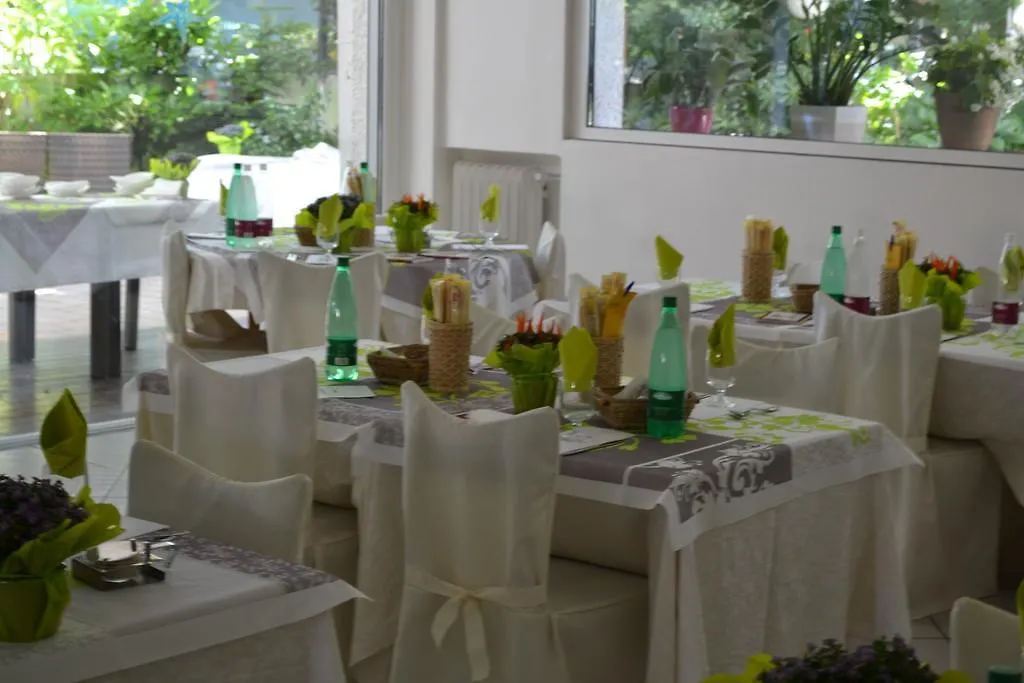 Hotel Gianlore Milano Marittima