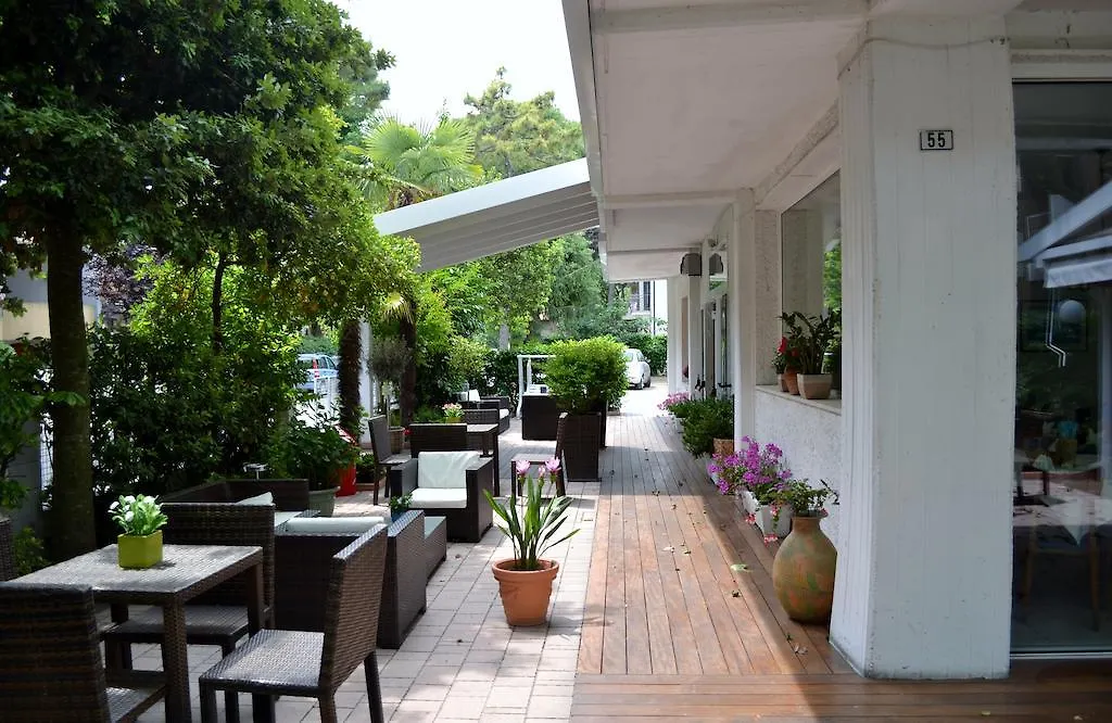 Hotel Gianlore Milano Marittima